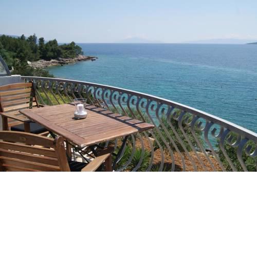 Apartments by the sea Zavala, Hvar - 553