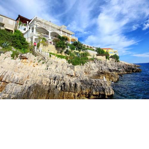 Apartments by the sea Zavalatica, Korcula - 182