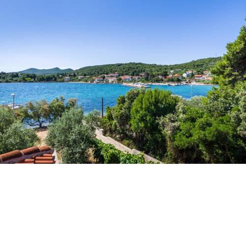Apartments by the sea Zdrelac, Pasman - 12662