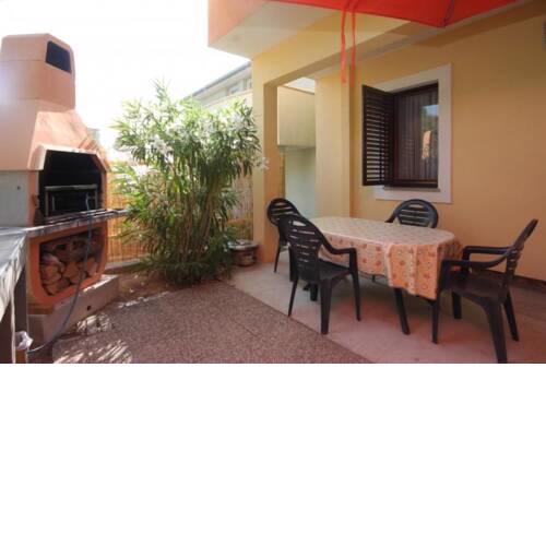 Apartments by the sea Zdrelac, Pasman - 8285