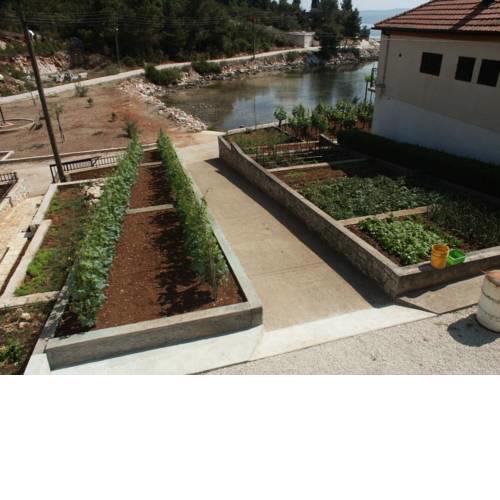 Apartments by the sea Zman, Dugi otok - 873