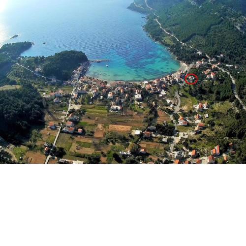 Apartments by the sea Zuljana, Peljesac - 19080