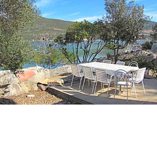 Apartments by the sea Zuronja, Peljesac - 13202