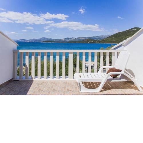 Apartments by the sea Zuronja, Peljesac - 14095