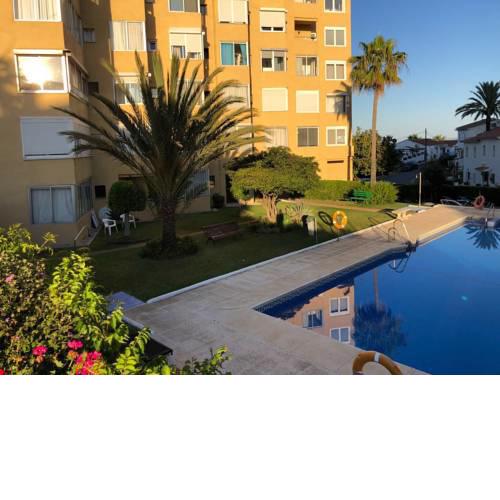 Apartments by the sea