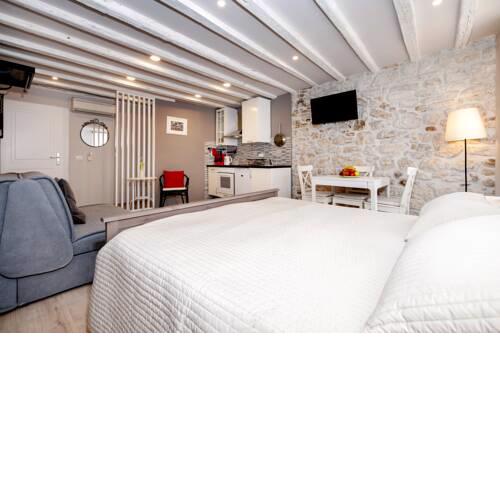 Apartments Carera 42