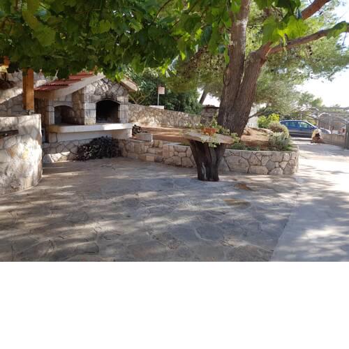 Apartments Caric