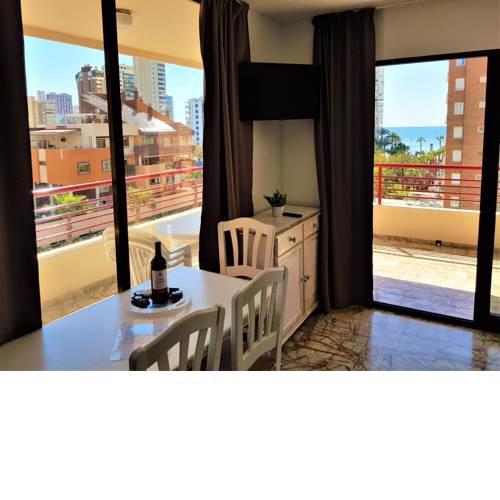 Apartments Carlos V