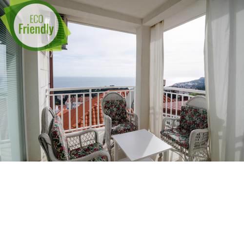 Apartments Carmelitta