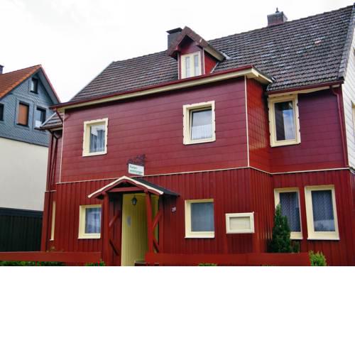 Apartments Carmen-Braunlage