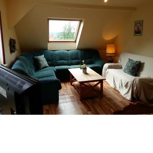 Apartments Carmen