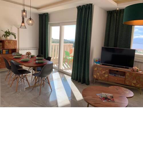 Apartments Carol