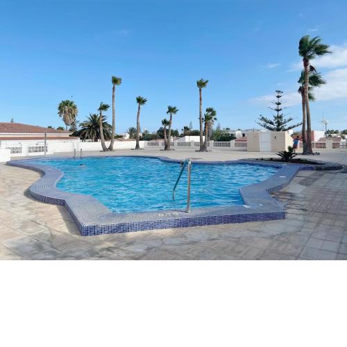 Apartments Casa Laura Costa Silencio wiffi Pool