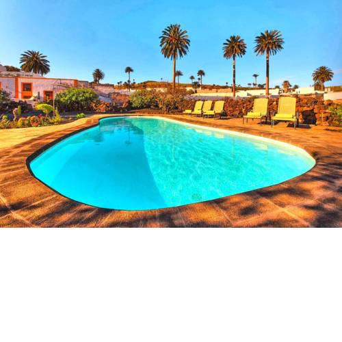 Apartments Casa Rural Haría - ACE01010-DYE