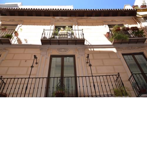 Apartments Catedral Historic Center