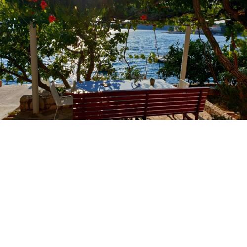 Apartments Cavar