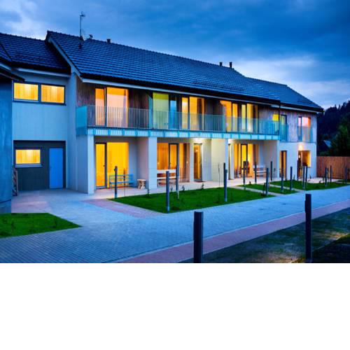 Apartments Čerešňový Sad