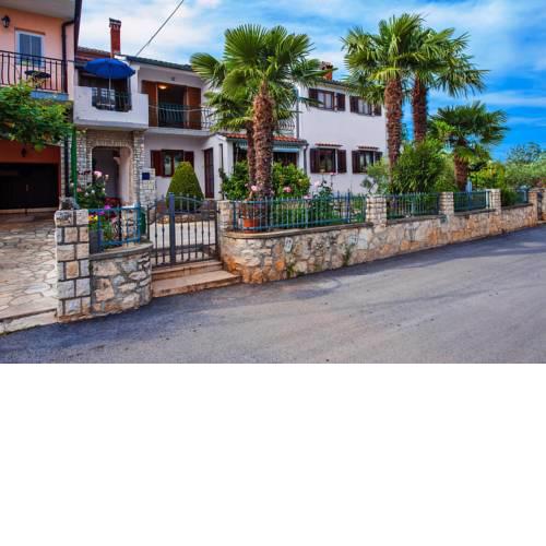 Apartments Cerin Rovinj - CIS01295-CYA