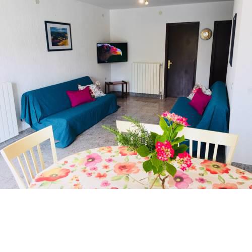 Apartments Cerin