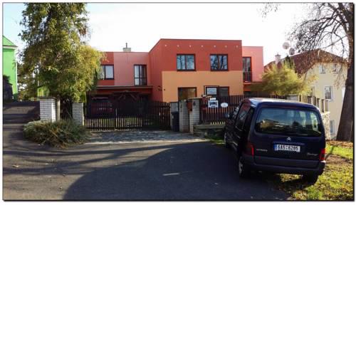 Apartments České Středohoří