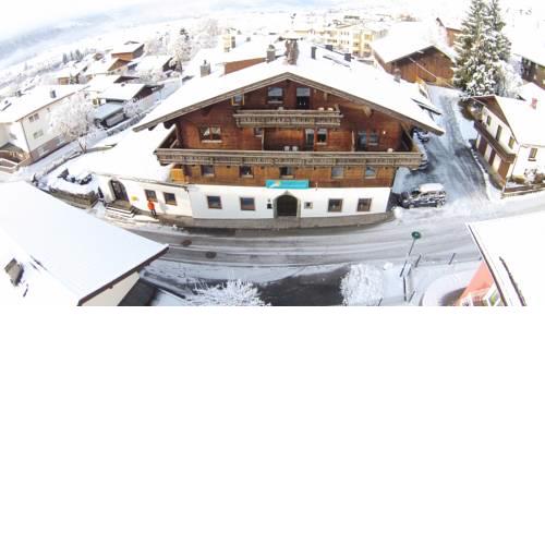 Apartments Chalet Sonnentanz