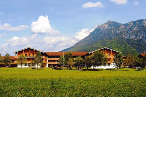 Apartments Chiemgau Inzell - DAL03008-CYG