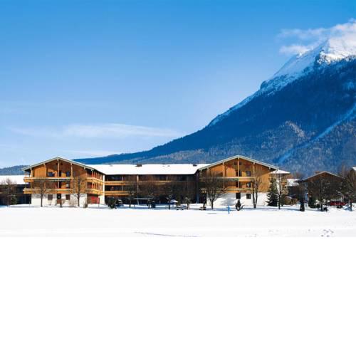 Apartments Chiemgau Inzell - DAL03501-CYB
