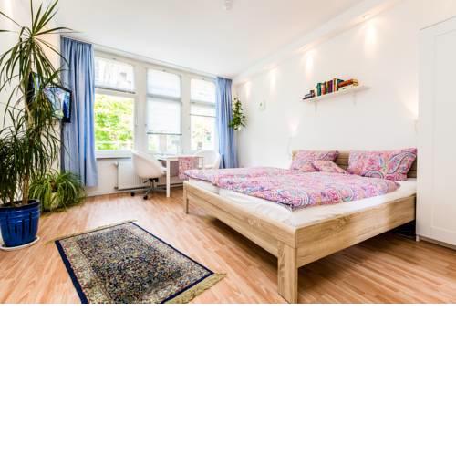 Apartments City/ Altstadt/ Hohe Str.