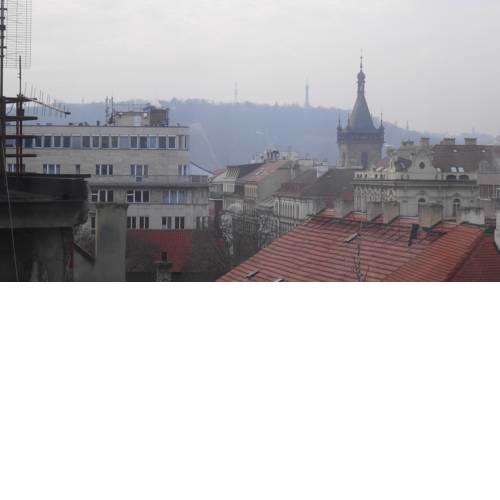 Apartments close to Wenceslas Square