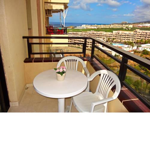 Apartments Club Paraiso