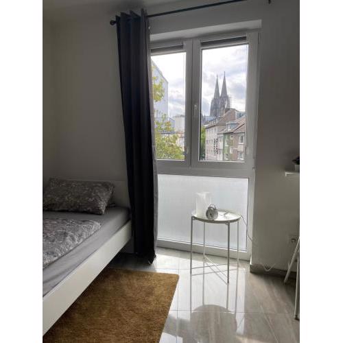 Apartments Cologne