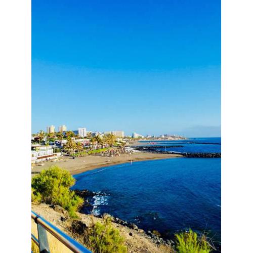 Apartments Colorines Complex Vina Mar
