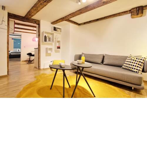Apartments Constance