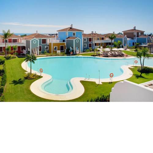 Apartments Cortijo del Mar Resort Estepona - COS02157-EYD