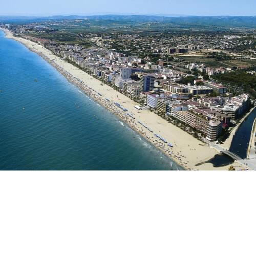 Apartments Costa d'Or Calafell - CON02283-CYA