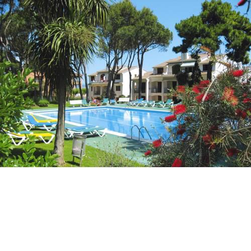 Apartments Country Club Playa de Pals - CON01387-DYA