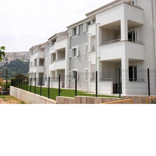 Apartments Crnekovic Tomislava