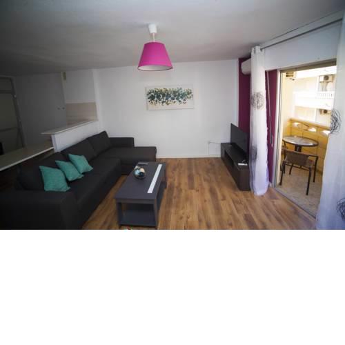 Apartments Cura Beach