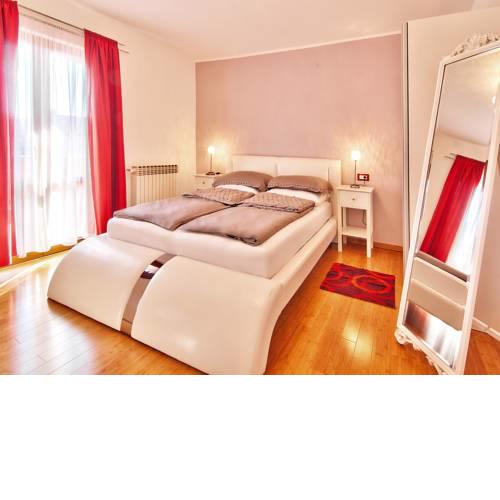 Apartments Cvek