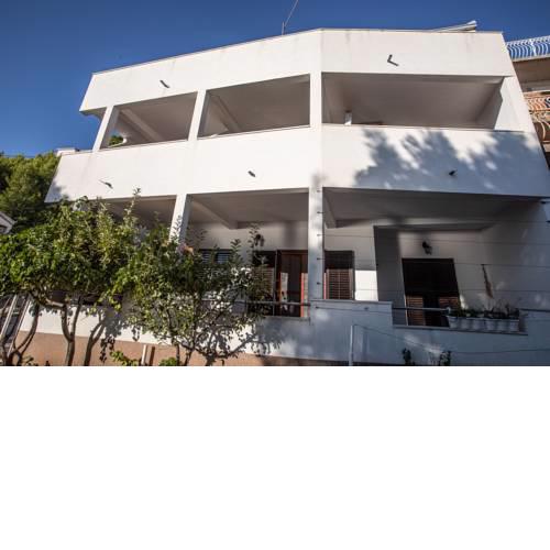 Apartments Cvita