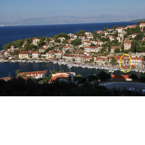 Apartments Daira