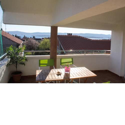 Apartments Dalmatino