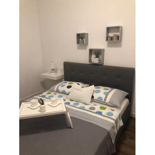 Apartments Dante