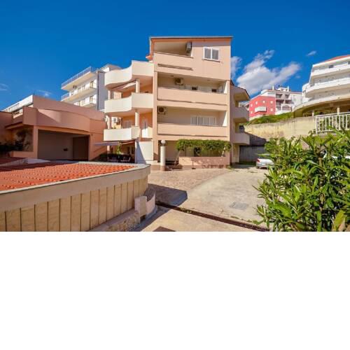 Apartments Darko