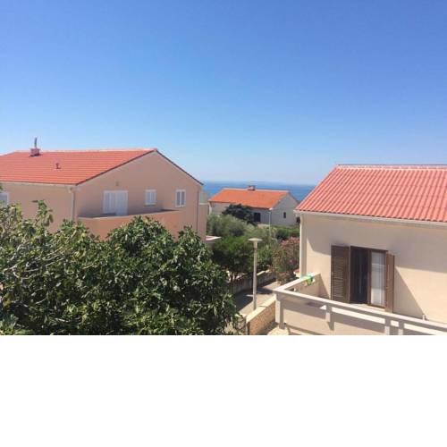 Apartments Darko
