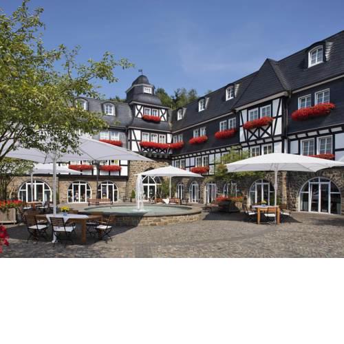 Apartments Deimann