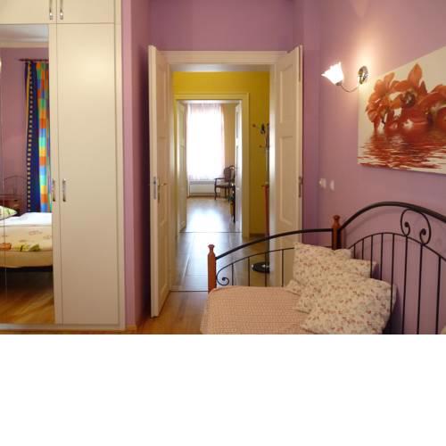 Apartments Deluxe
