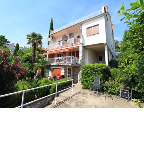 Apartments Deniz