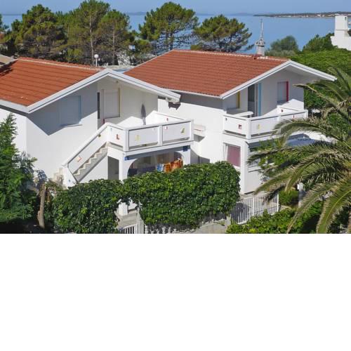 Apartments Dervic Vir - CDN02080-DYA