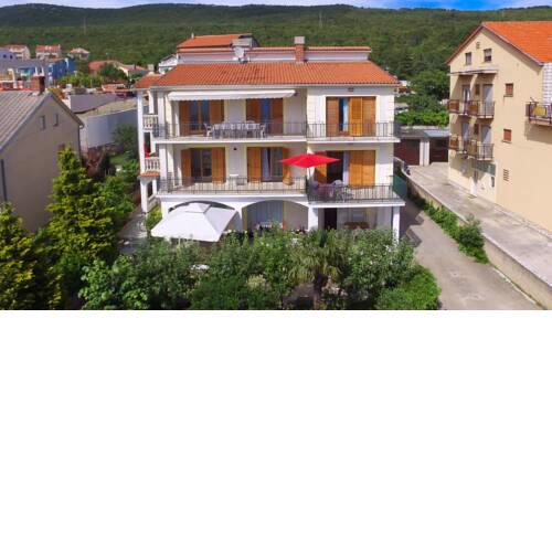 Apartments Dijana
